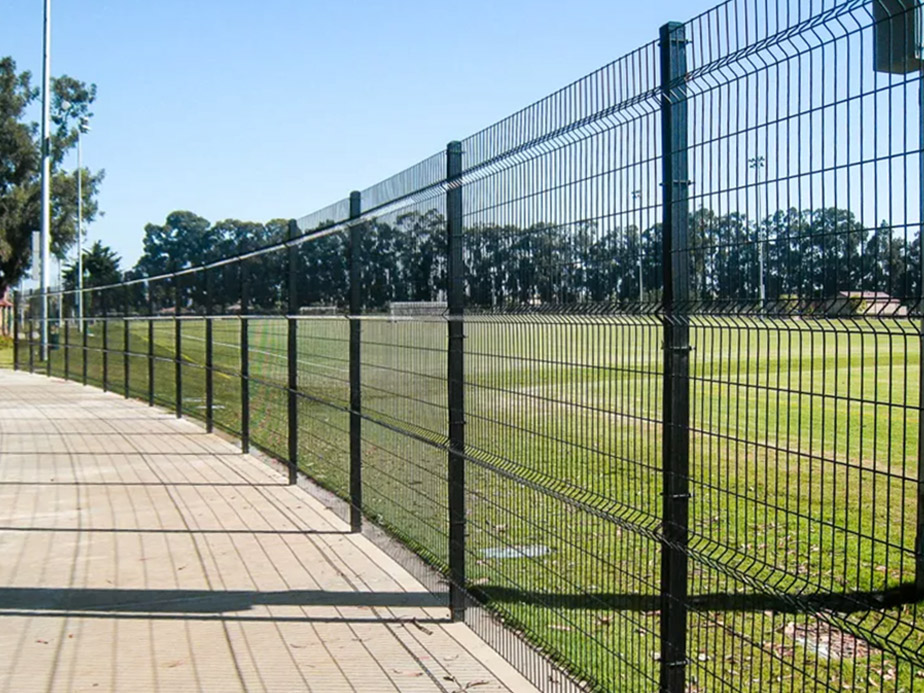 Types of fences we install in San Jose CA