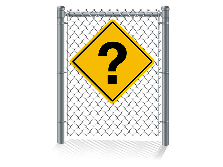 Fence FAQs in Santa Clara California