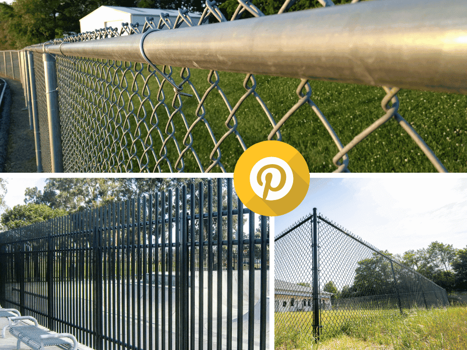 Santa Clara California Pinterest Board